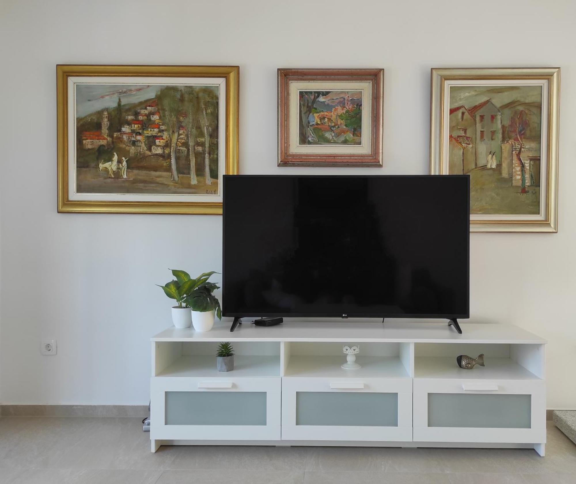 Apartmani Voljana กอร์จูลา ภายนอก รูปภาพ