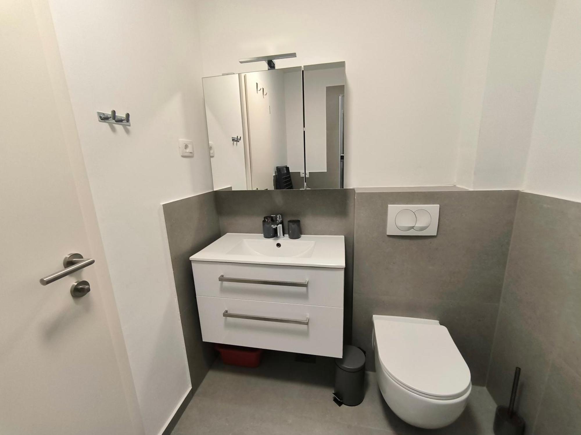 Apartmani Voljana กอร์จูลา ภายนอก รูปภาพ