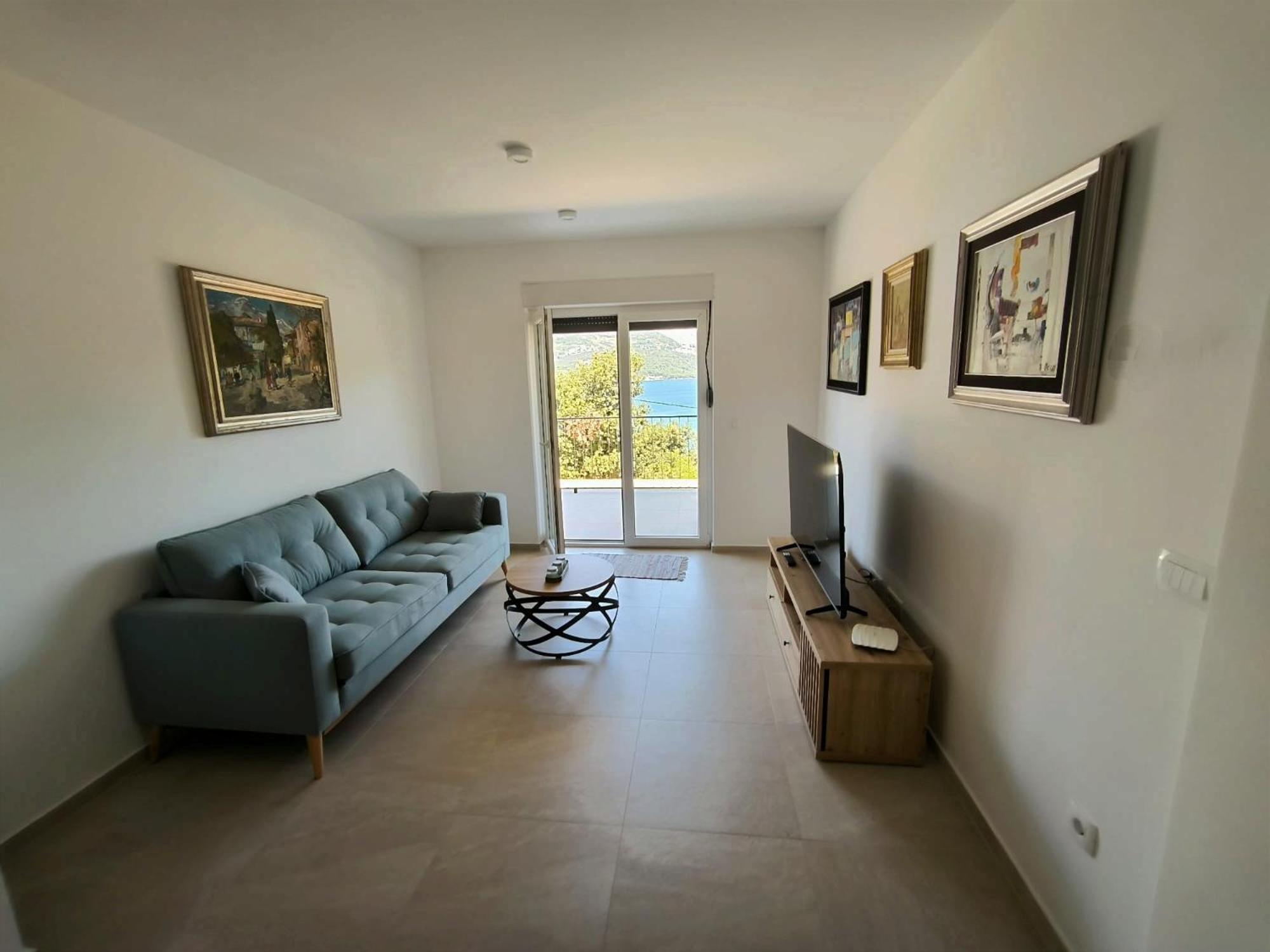 Apartmani Voljana กอร์จูลา ภายนอก รูปภาพ